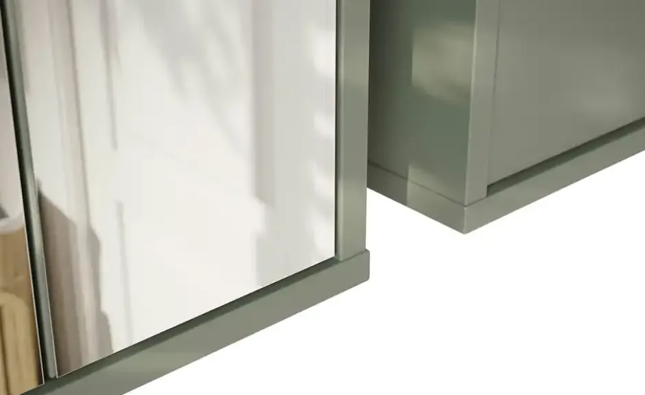 Spiegelschrank Bolivar