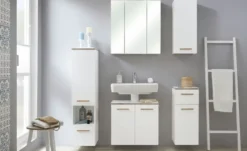 Spiegelschrank Burgas
