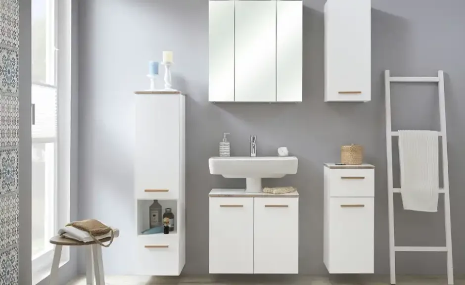Spiegelschrank Burgas
