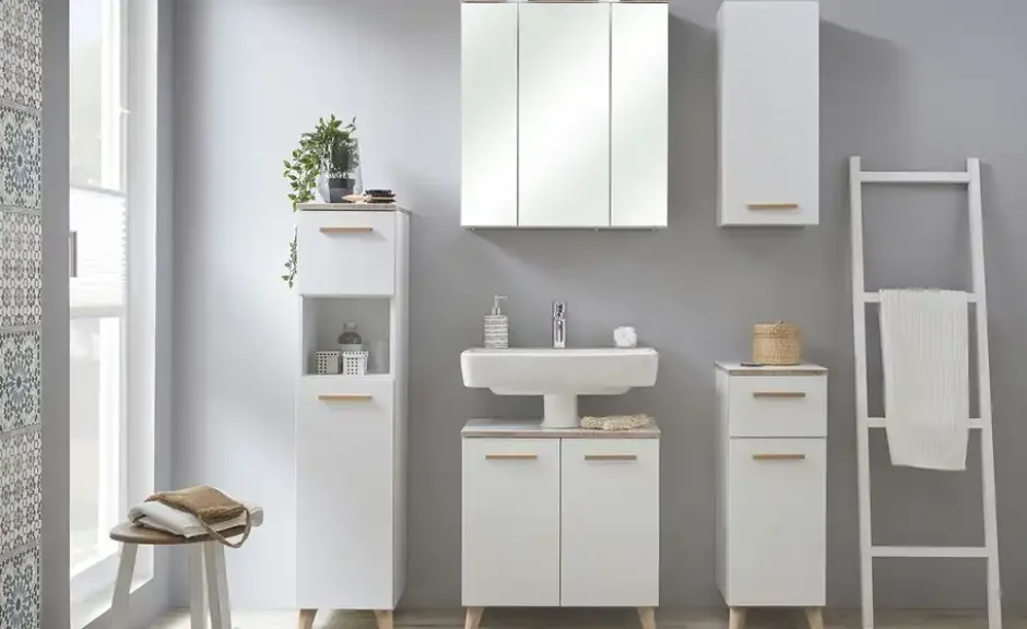 Spiegelschrank Burgas