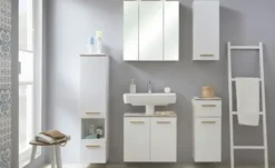 Spiegelschrank Burgas
