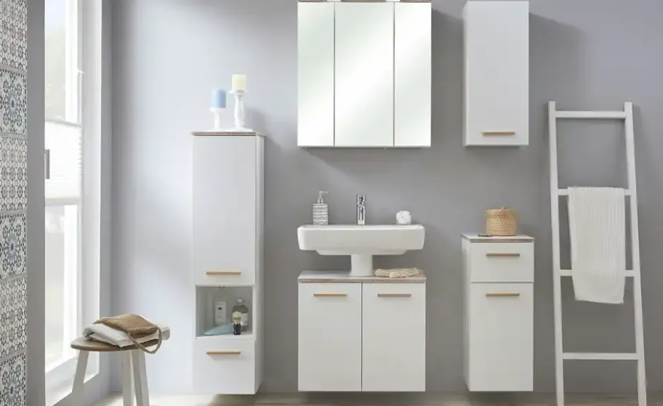 Spiegelschrank Burgas