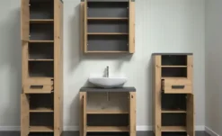 Spiegelschrank Colmar
