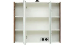 Spiegelschrank Dreieckssee