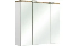 Spiegelschrank Dreieckssee