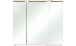 Spiegelschrank Dreieckssee