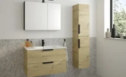 Spiegelschrank Faro