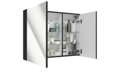 Spiegelschrank Faro