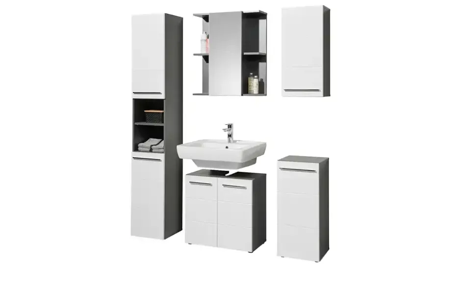 Spiegelschrank Gols