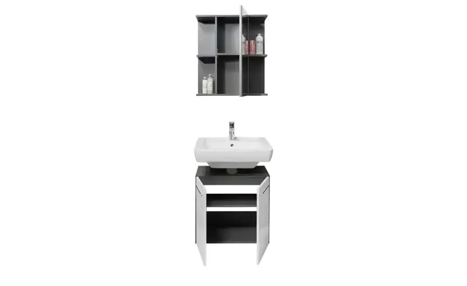 Spiegelschrank Gols