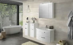 Spiegelschrank Hard