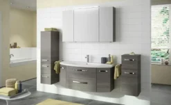 Spiegelschrank Hard