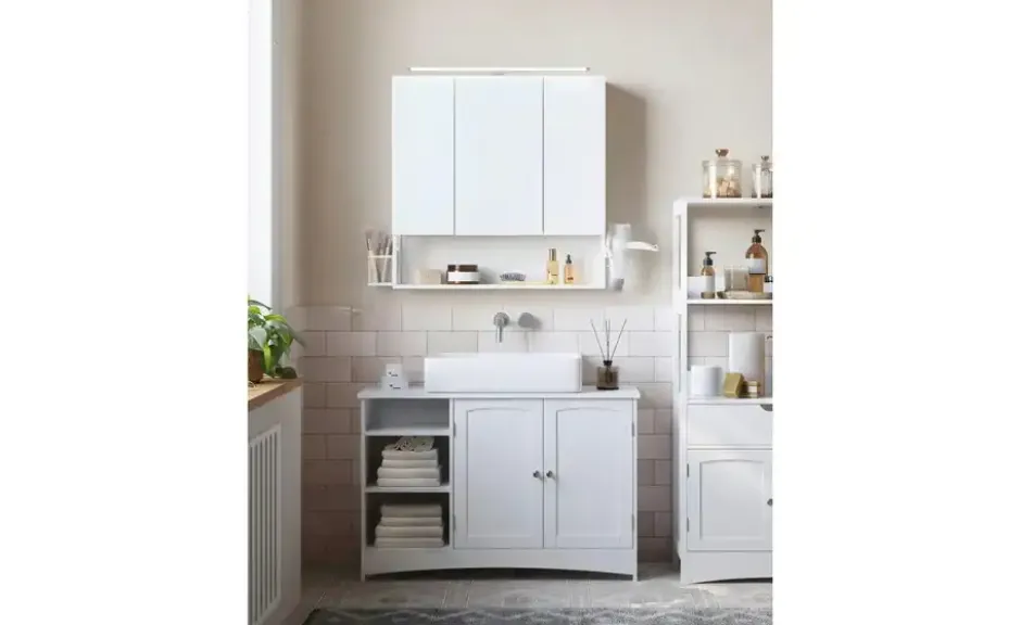 Spiegelschrank Kacy