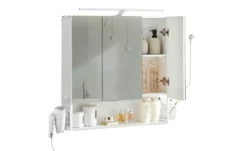 Spiegelschrank Kacy