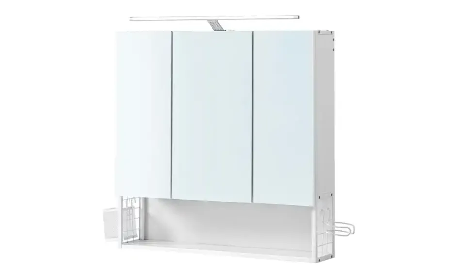 Spiegelschrank Kacy