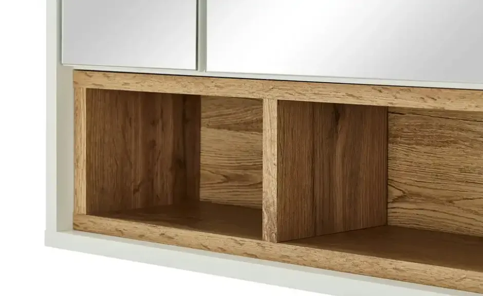 Spiegelschrank Kaprun