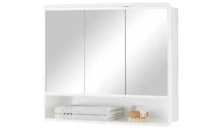 Spiegelschrank Linz