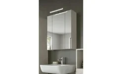 Spiegelschrank mit Beleuchtung