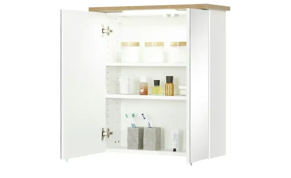 Spiegelschrank Noventa