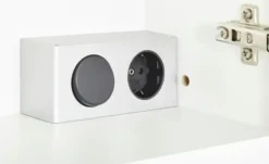 Spiegelschrank Noventa