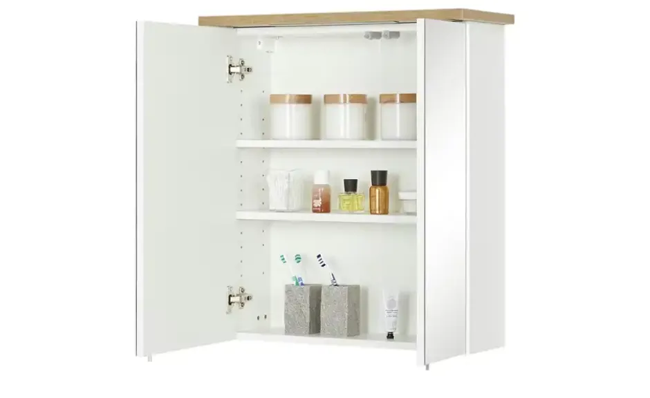 Spiegelschrank Noventa