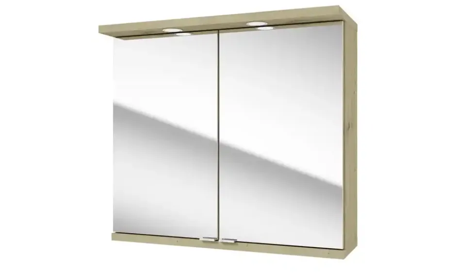 Spiegelschrank Nusa