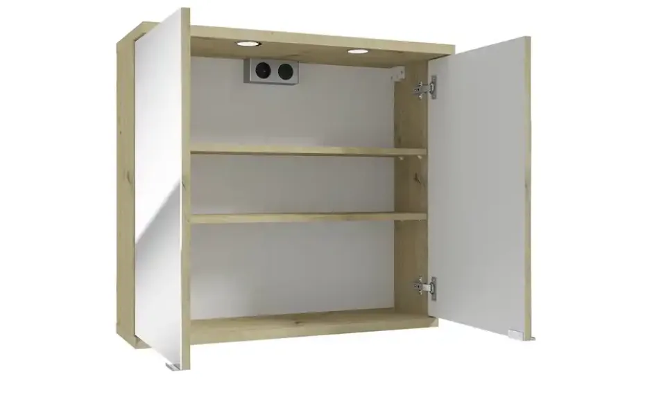 Spiegelschrank Nusa