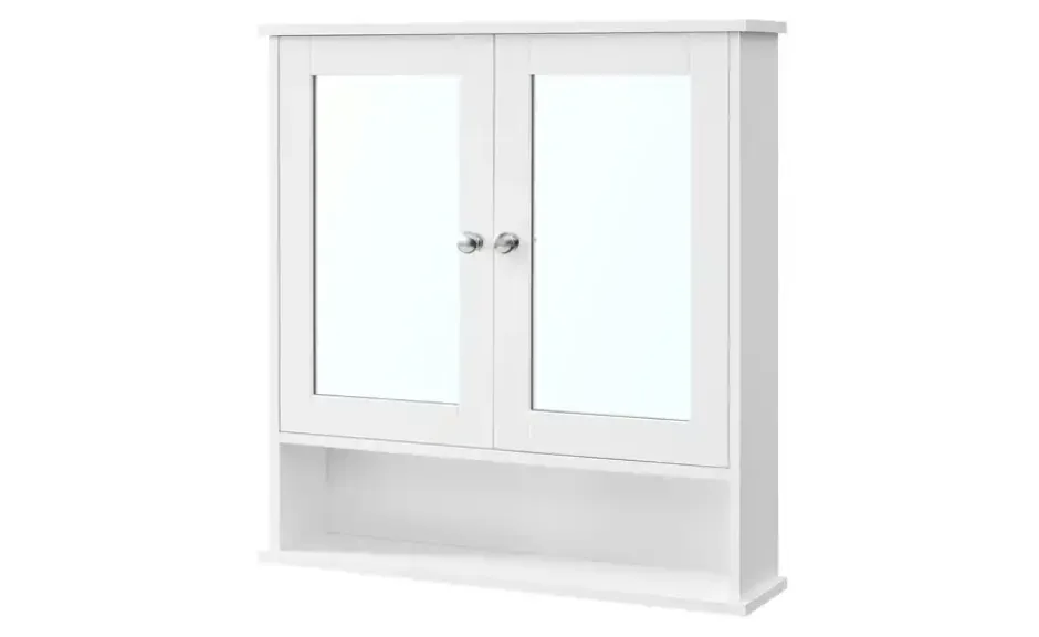 Spiegelschrank Siren