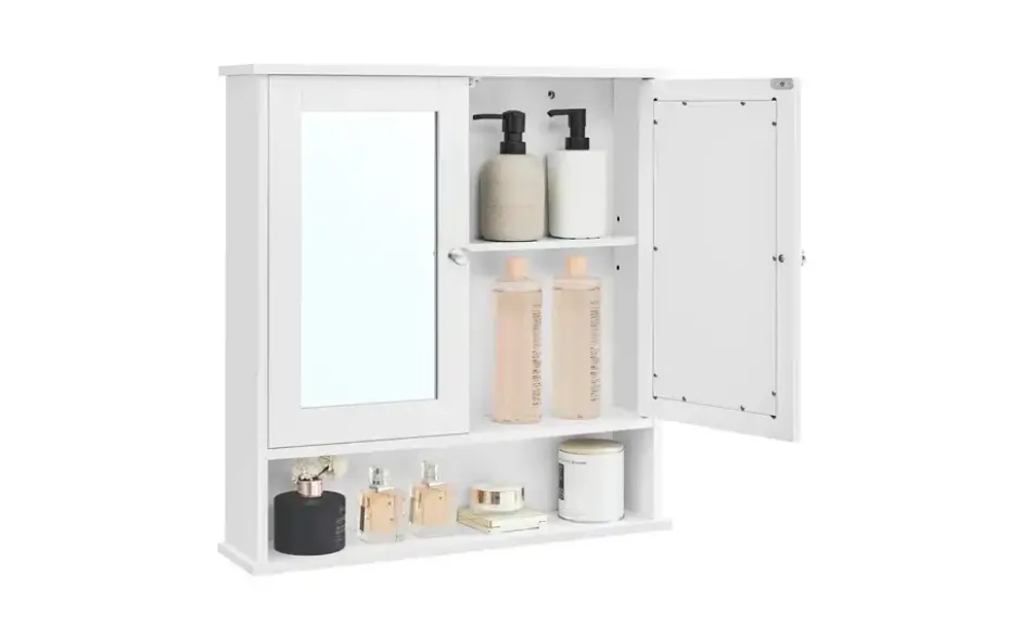 Spiegelschrank Siren
