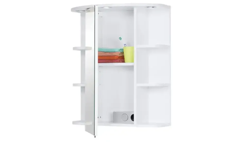 Spiegelschrank Ternitz