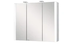 Spiegelschrank, 3-türig