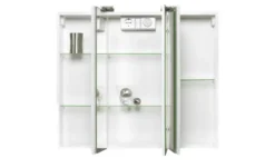 Spiegelschrank, 3-türig