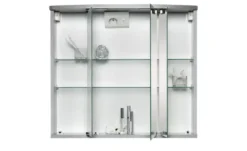 Spiegelschrank, 3-türig Linz