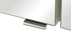 Spiegelschrank, 3-türig Ried