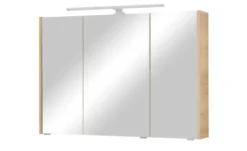 Spiegelschrank, 3-türig Ried
