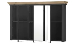 Spiegelschrank 3-türig Valparaiso