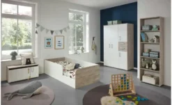 Spielzeugtruhe