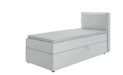 S-STYLE Boxbett .css-bauhey::before{content:'- ';}.css-bauhey::after{content:'- ';}mit Stauraum und Topper, H3 Uma