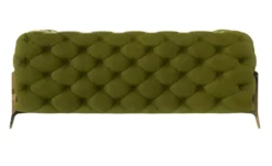 S-STYLE Chesterfield Einzelsofa Natalie