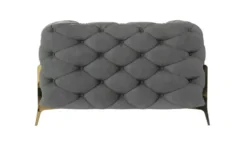 S-STYLE Chesterfield Sessel Natalie