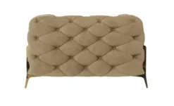 S-STYLE Chesterfield Sessel Natalie