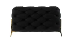 S-STYLE Chesterfield Sessel Natalie