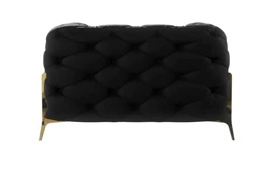 S-STYLE Chesterfield Sessel Natalie
