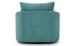 S-STYLE Drehsessel Ted