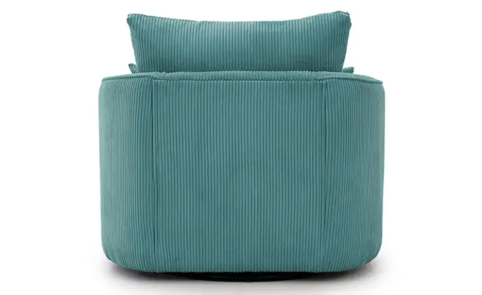 S-STYLE Drehsessel Ted