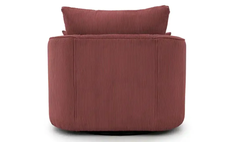 S-STYLE Drehsessel Ted