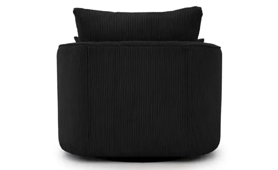 S-STYLE Drehsessel Ted