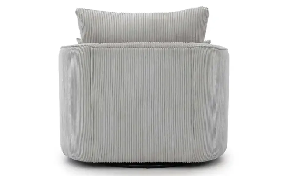 S-STYLE Drehsessel Ted