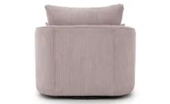 S-STYLE Drehsessel Ted