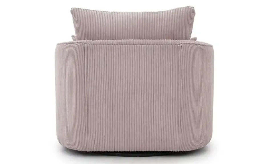 S-STYLE Drehsessel Ted